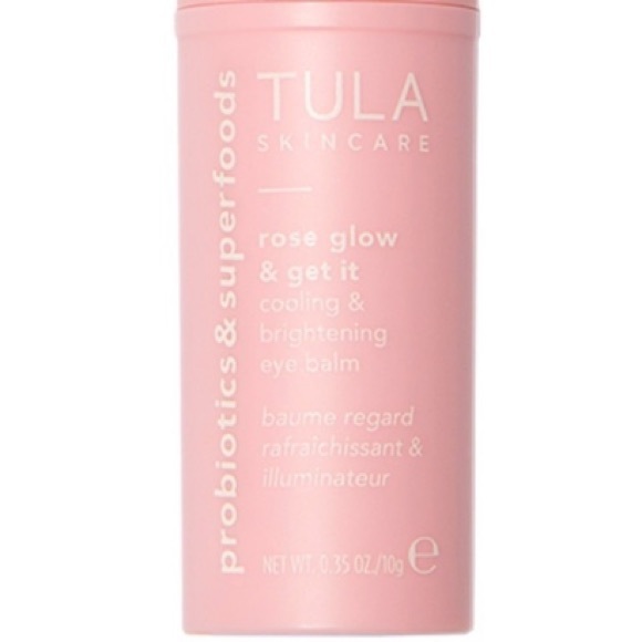 TULA Cooling & Brightening Eye Balm - Picture 4 of 10